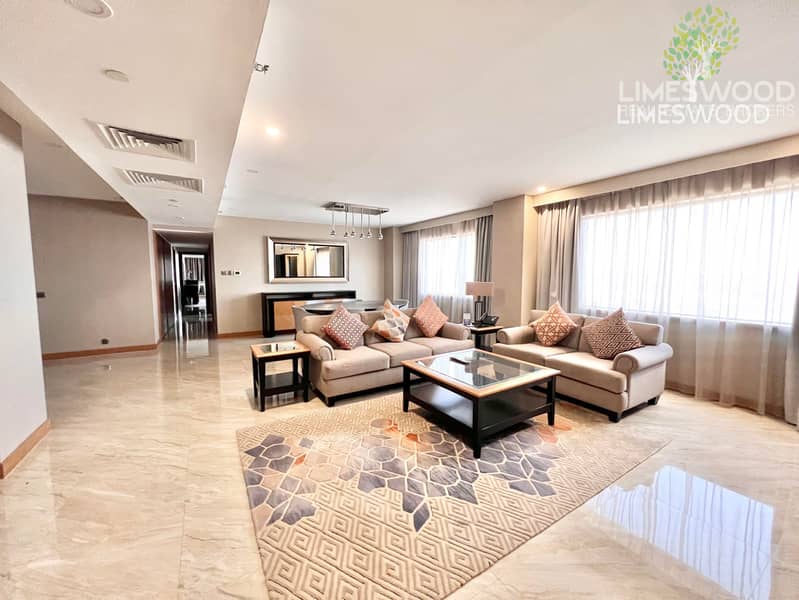 Elegant 4 BR | Fully Furnished All Bills Included Elegant 4 BR | Fully Furnished All Bills Included