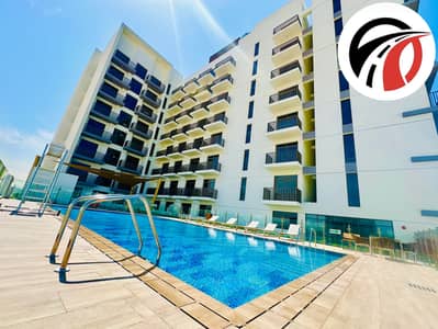 Studio for Rent in Al Furjan, Dubai - IMG_1624. jpeg