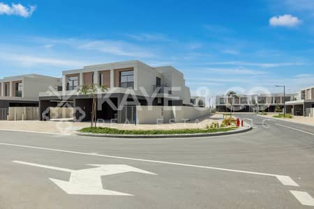 3 Bedroom Villa for Rent in Dubai South, Dubai - 629A0226-Enhanced-NR-Edit. jpg