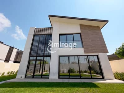 4 Bedroom Villa for Sale in Saadiyat Island, Abu Dhabi - IMG-20241012-WA0111. jpg