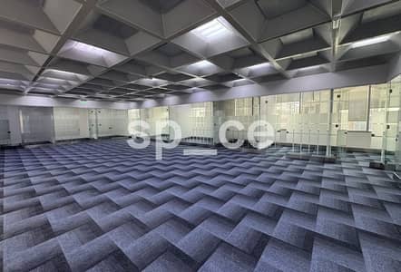 Офис в аренду в Хамдан Стрит, Абу-Даби - Офис в Хамдан Стрит, 364100 AED - 11109973