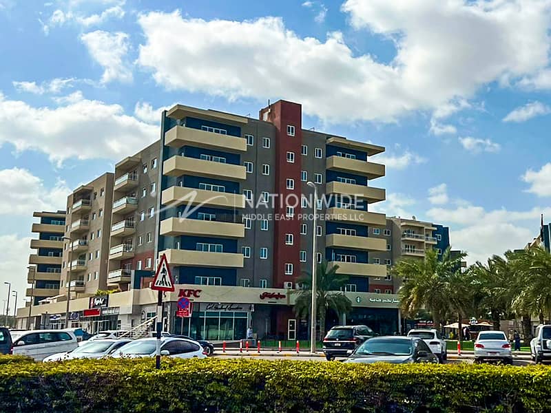 Hot Deal!|Upcoming|Elegant 1BR|Street+Retail View Hot Deal!|Upcoming|Elegant 1BR|Street+Retail View