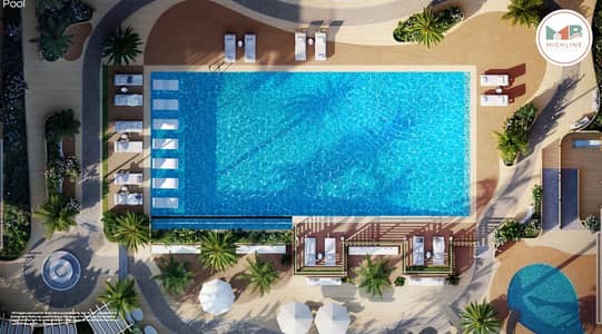 1 Bedroom Flat for Sale in Wasl Gate, Dubai - 6. png