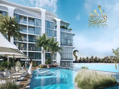 شقة 2 غرفة نوم للبيع في جزيرة السينية، أم القيوين - 20993. jpg