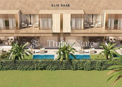 4 Bedroom Villa for Sale in Mohammed Bin Rashid City, Dubai - Single row | Brand New | Ready to move | Massive