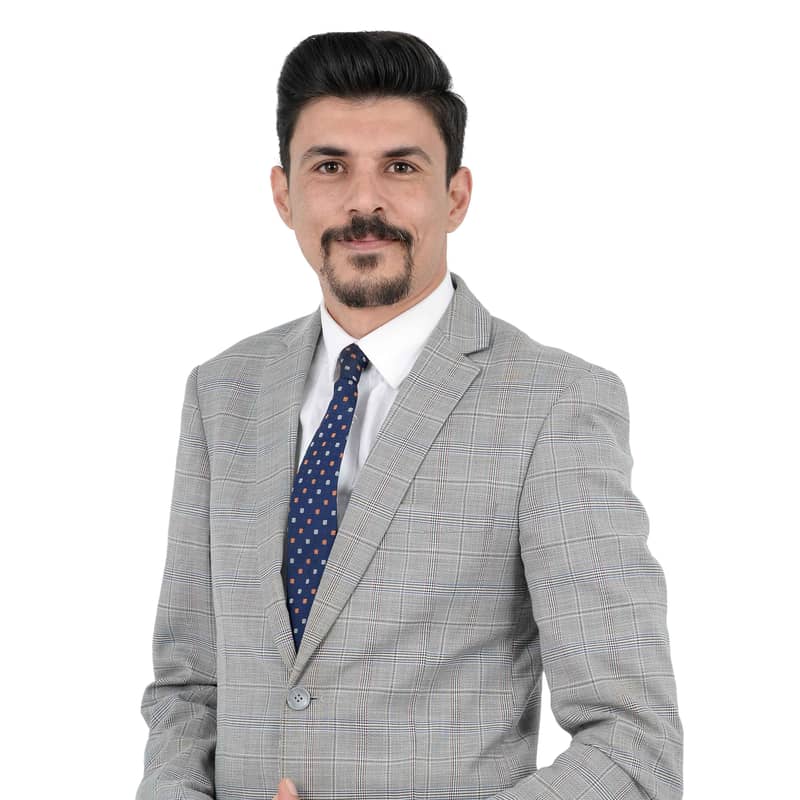 Ahmad Radaydeh