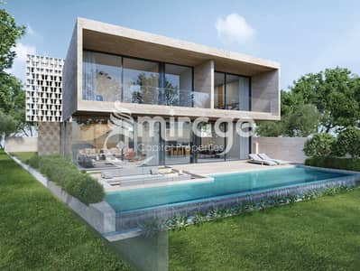 5 Bedroom Villa for Sale in Al Hudayriat Island, Abu Dhabi - 60f1a37e-ffe6-11ef-85e3-1e8e63fb295a. png