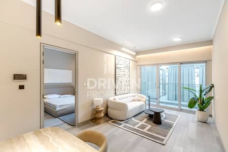 1 Bedroom Apartment for Sale in Jumeirah Village Circle (JVC), Dubai - Vacant and Brand New Apt | Fully Furnished