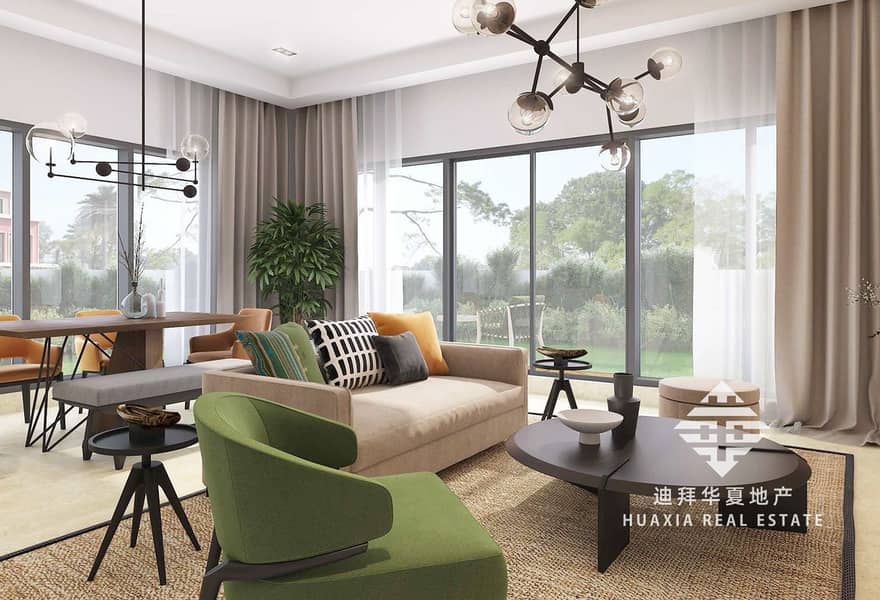 2 4BR PORTOFINO DAMAC LAGOONS_0006_Layer 4. jpg