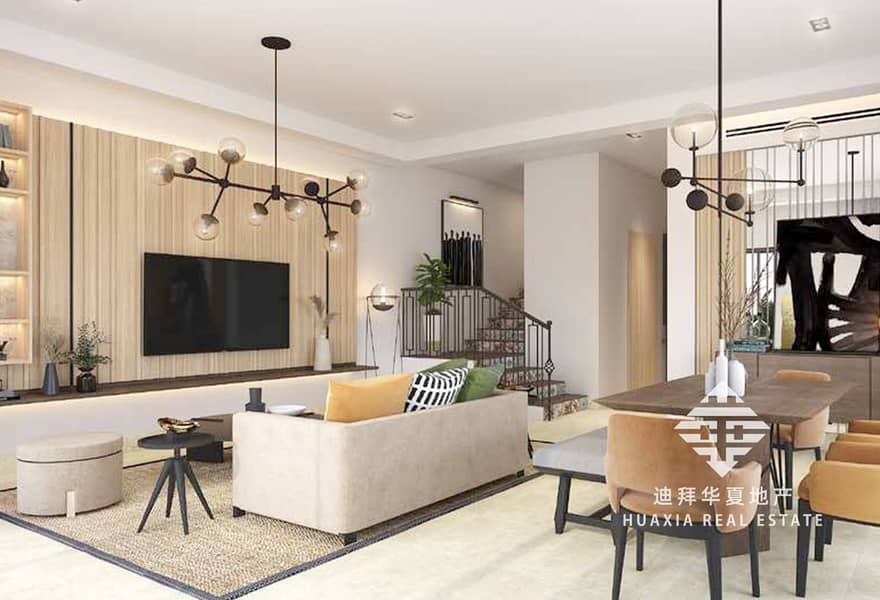 5 4BR PORTOFINO DAMAC LAGOONS_0009_Layer 1. jpg