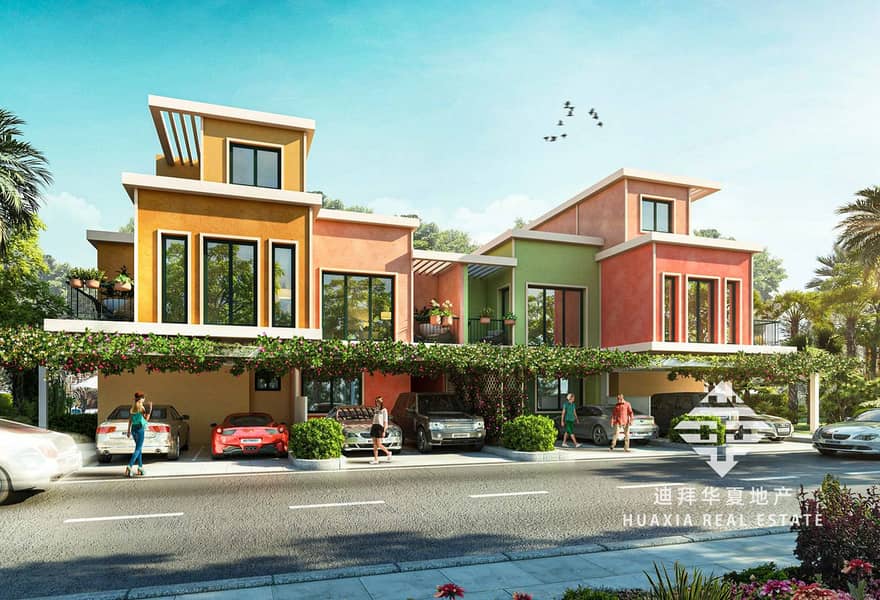 6 4BR PORTOFINO DAMAC LAGOONS_0005_Layer 5. jpg