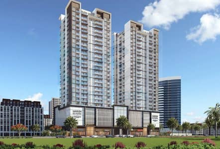 1 Bedroom Apartment for Sale in Jumeirah Village Circle (JVC), Dubai - Screenshot 2025-03-13 120749. png