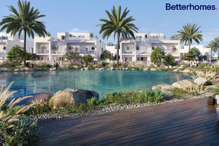 4 Bedroom Villa for Sale in The Valley by Emaar, Dubai - Plot size 4,250 sq. ft. | Additional Bedroom | Roof Terrace