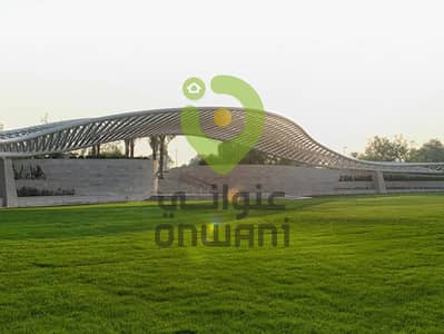 Villa for Rent in Al Manhal, Abu Dhabi - onwani (5). jpg