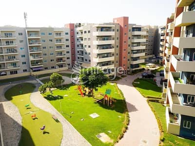 2 Bedroom Flat for Sale in Al Reef, Abu Dhabi - 7396b53c-2c68-4f80-b7d3-5ba8ab598d0b. png