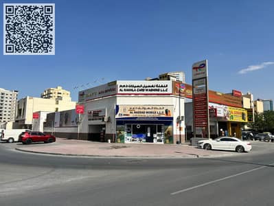 拉希迪亚， 阿治曼 商业大厦待售 - WhatsApp Image 2025-02-13 at 20.59. 33 (3). jpeg