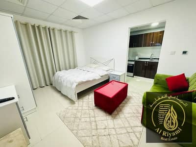 Studio for Rent in Al Nuaimiya, Ajman - IMG-20250313-WA0361. jpg
