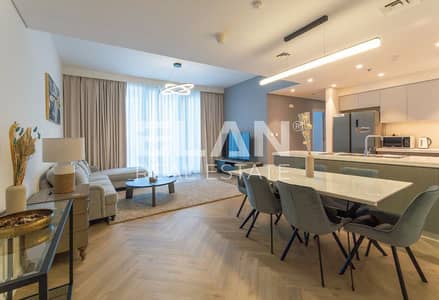3 Bedroom Apartment for Rent in Downtown Dubai, Dubai - 02. jpg