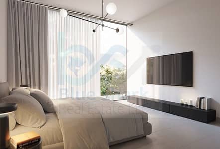 1 Bedroom Flat for Sale in Aljada, Sharjah - Screenshot 2025-03-13 130909. jpg