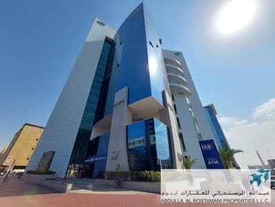 شقة 4 غرف نوم للايجار في بر دبي، دبي - شقة في بناية الحمرية 1،الحمریة،بر دبي 4 غرف 180000 درهم - 6971896