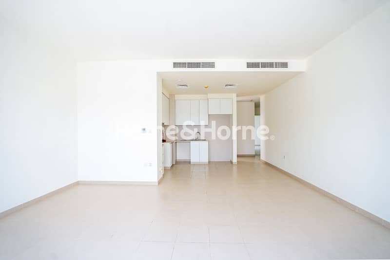 Ground Floor | Corner Unit | Big Plot