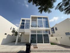 فیلا في باسيفيكا،(أكويا من داماك) داماك هيلز 2 6 غرف 220000 درهم - 11110796