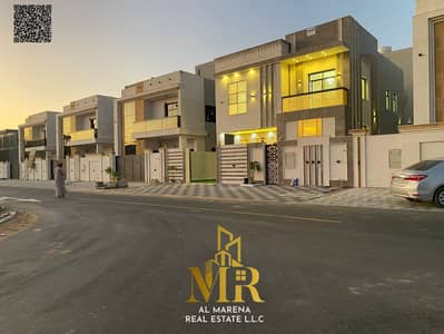 5 Bedroom Villa for Rent in Al Helio, Ajman - WhatsApp Image 2025-03-12 at 9.57. 16 PM. jpeg