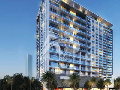 1 Bedroom Apartment for Sale in Al Maryah Island, Abu Dhabi - Al Maryah Vista 1-9. png