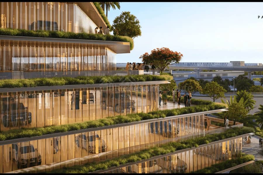 位于商业湾,爱康城,One B Tower 4 卧室的公寓 11879000 AED - 10970088 位于商业湾,爱康城,One B Tower 4 卧室的公寓 11879000 AED - 10970088