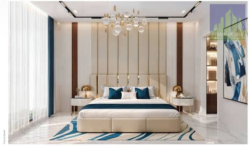 2 Bedroom Flat for Sale in Dubai Silicon Oasis (DSO), Dubai - 7. jpeg