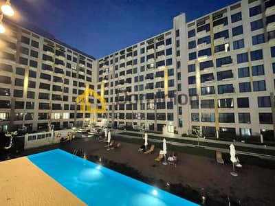 1 Bedroom Flat for Sale in Al Khan, Sharjah - WhatsApp Image 2025-01-04 at 12.45. 23 PM. jpeg