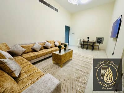 2 Bedroom Apartment for Rent in Al Nuaimiya, Ajman - IMG-20250313-WA0342. jpg