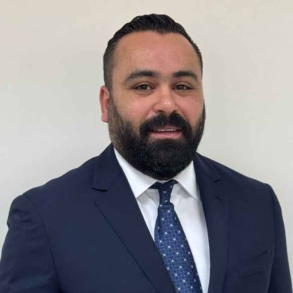 Mohamad El Zaghni