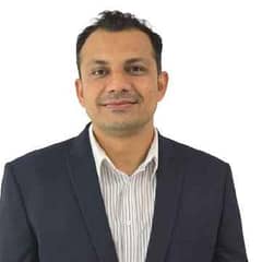 Abbas Shah Naqvi Abbas Shah Naqvi