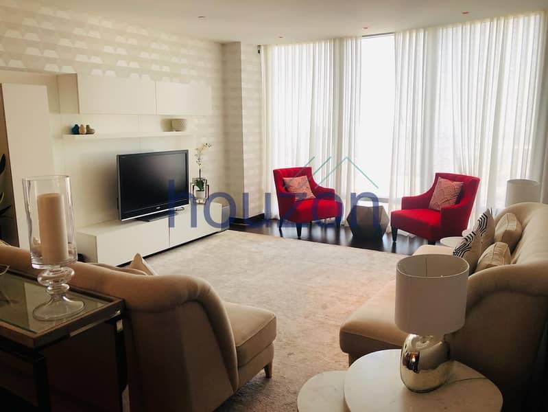 Spacious 2BR | Furnished | Sea View | Vacant Spacious 2BR | Furnished | Sea View | Vacant