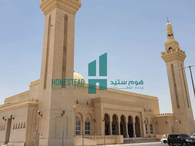 8 65bff9de1b67fbfec926c576_6526bf84183d29ea0ae259f7_80Mosque-in-Al-Shamkha. jpg