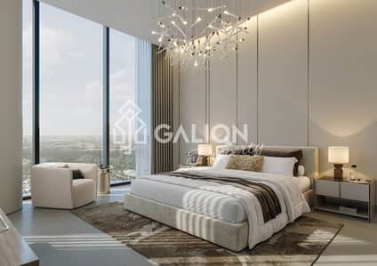 شقة 3 غرف نوم للبيع في بوكدرة، دبي - Masters Bedroom-001. jpg