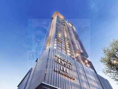 2 Bedroom Flat for Sale in Jumeirah Village Circle (JVC), Dubai - Screenshot 2025-03-13 120646. png