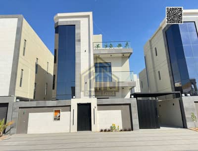 5 Bedroom Villa for Sale in Al Yasmeen, Ajman - batch_WhatsApp Image 2025-02-06 at 2.42. 22 PM. jpg