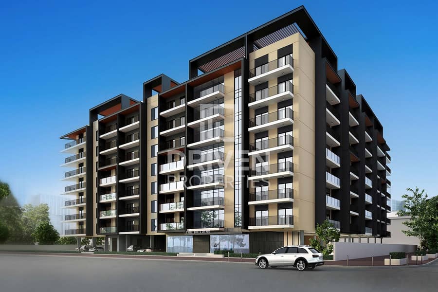 Resale Apt with Unique and Modern Layout Resale Apt with Unique and Modern Layout