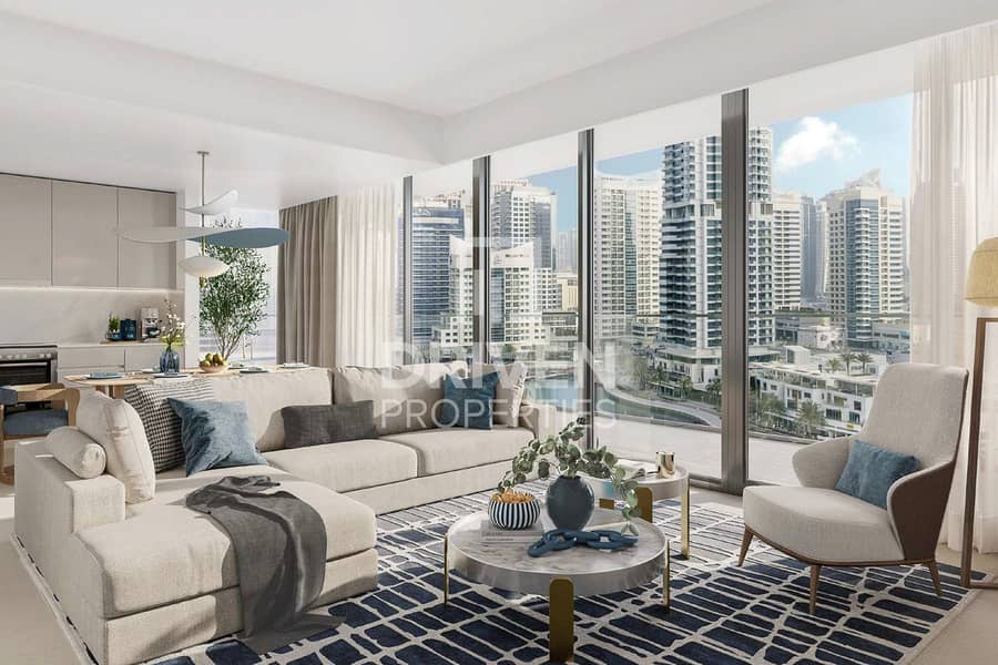 Full Palm View | Investors Price | High floor Full Palm View | Investors Price | High floor