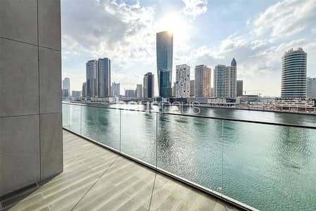 3 Bedroom Apartment for Rent in Business Bay, Dubai - Brand New | Duplex | Canal View