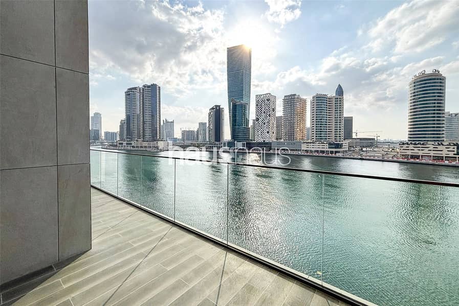 Brand New | Duplex | Canal View Brand New | Duplex | Canal View