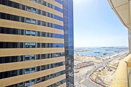 Spacious 1 Bed | 959 Sqft | Beach Nearby Spacious 1 Bed | 959 Sqft | Beach Nearby