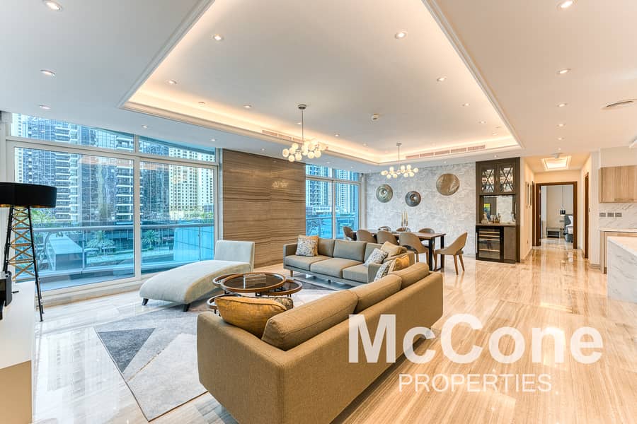 Luxurious | Furnished | Upgraded Luxurious | Furnished | Upgraded