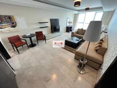 شقة في ميرا مام ريزيدنس،منطقة الكورنيش 75000 درهم - 6534541