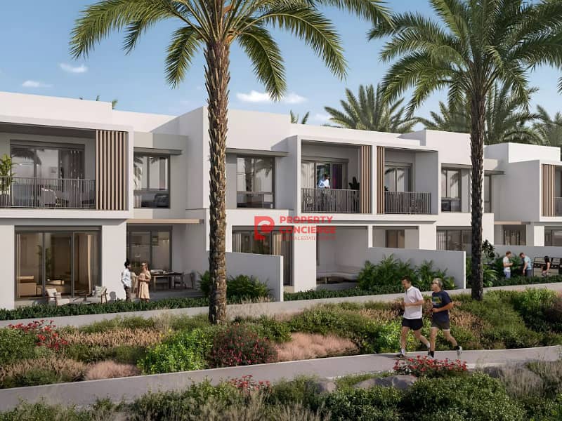 Таунхаус в Джебель Али,Джебел Али Вилладж, 3 cпальни, 4200000 AED - 11111448 Таунхаус в Джебель Али,Джебел Али Вилладж, 3 cпальни, 4200000 AED - 11111448