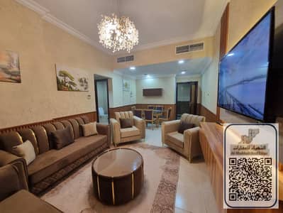 2 Bedroom Flat for Rent in Al Hamidiyah, Ajman - 1. jpg