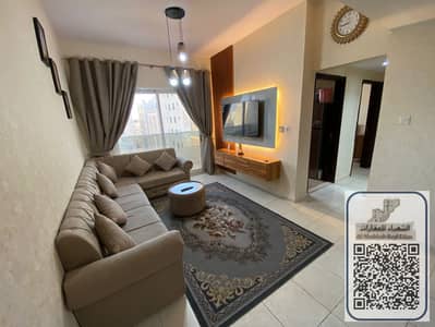 2 Bedroom Apartment for Rent in Al Hamidiyah, Ajman - IMG-20250210-WA0099. jpg