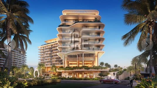 3 Bedroom Apartment for Sale in Saadiyat Island, Abu Dhabi - IMG-20250206-WA0037. jpg